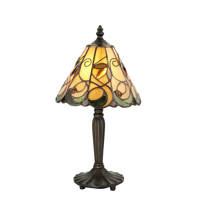 Endon Lighting - 64196 - Table Lamps