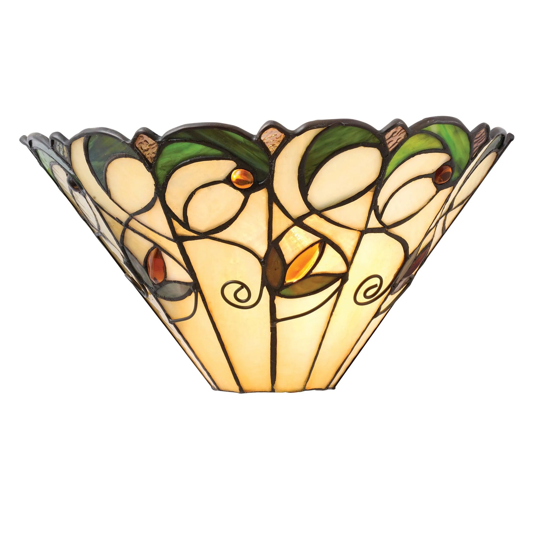 Endon Lighting - 64198 - Wall Lights