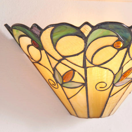 Endon Lighting - 64198 - Wall Lights