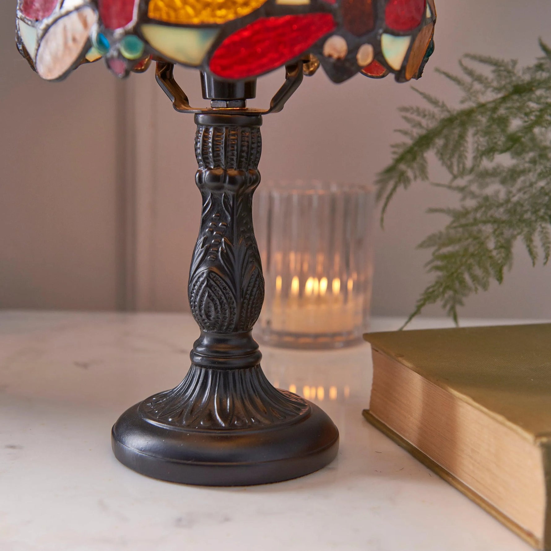 Endon Lighting - 64246 - Table Lamps