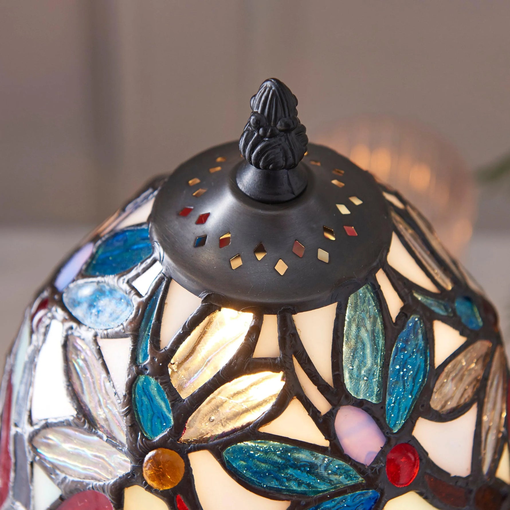 Endon Lighting - 64246 - Table Lamps