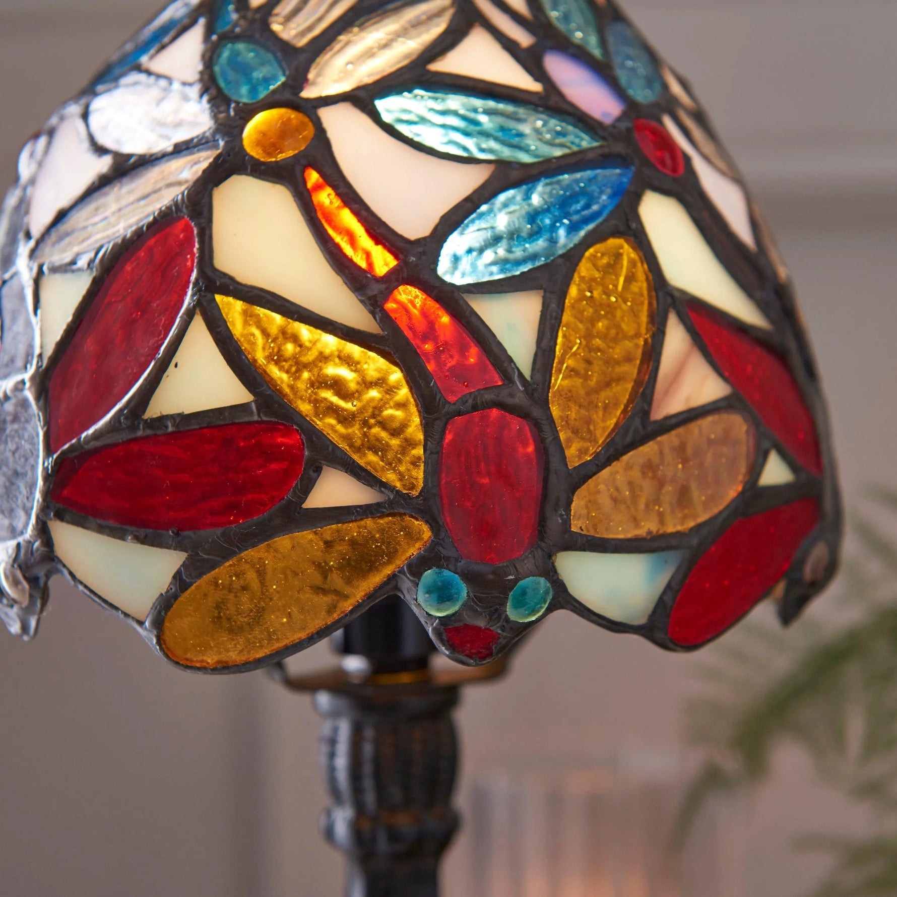 Endon Lighting - 64246 - Table Lamps