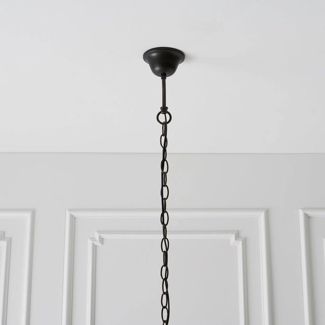 Endon Lighting - 64285 - Pendant Light