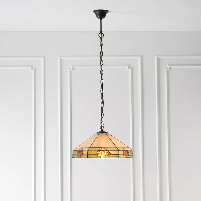 Endon Lighting - 64285 - Pendant Light