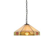 Endon Lighting - 64285 - Pendant Light