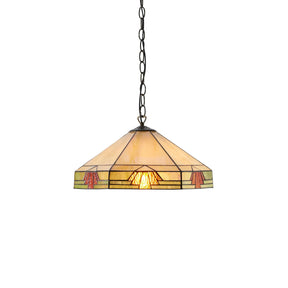 Endon Lighting - 64285 - Pendant Light