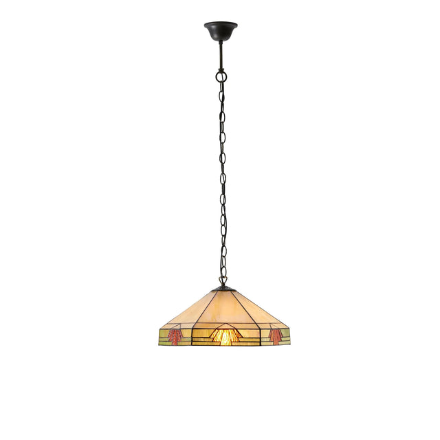 Endon Lighting - 64285 - Pendant Light