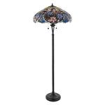 Endon Lighting - 64323 - Floor Lamps