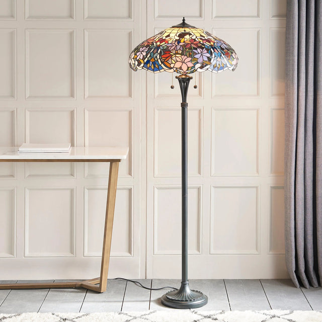 Endon Lighting - 64323 - Floor Lamps