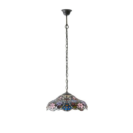 Endon Lighting - 64325 - Pendant Light
