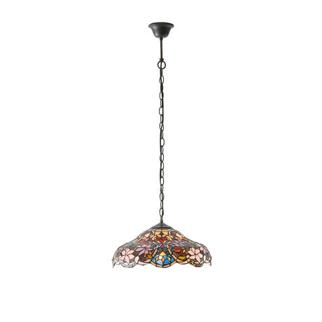 Endon Lighting - 64325 - Pendant Light