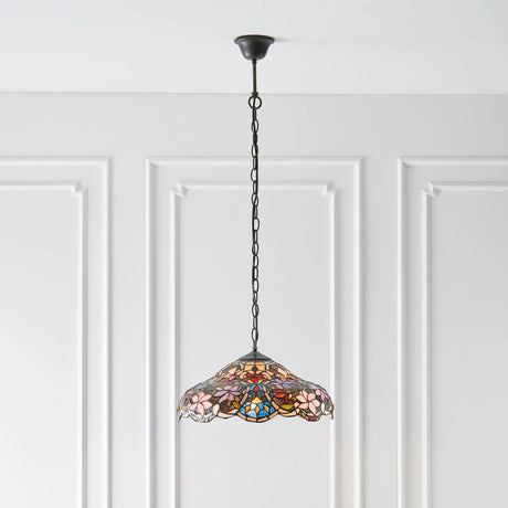 Endon Lighting - 64325 - Pendant Light