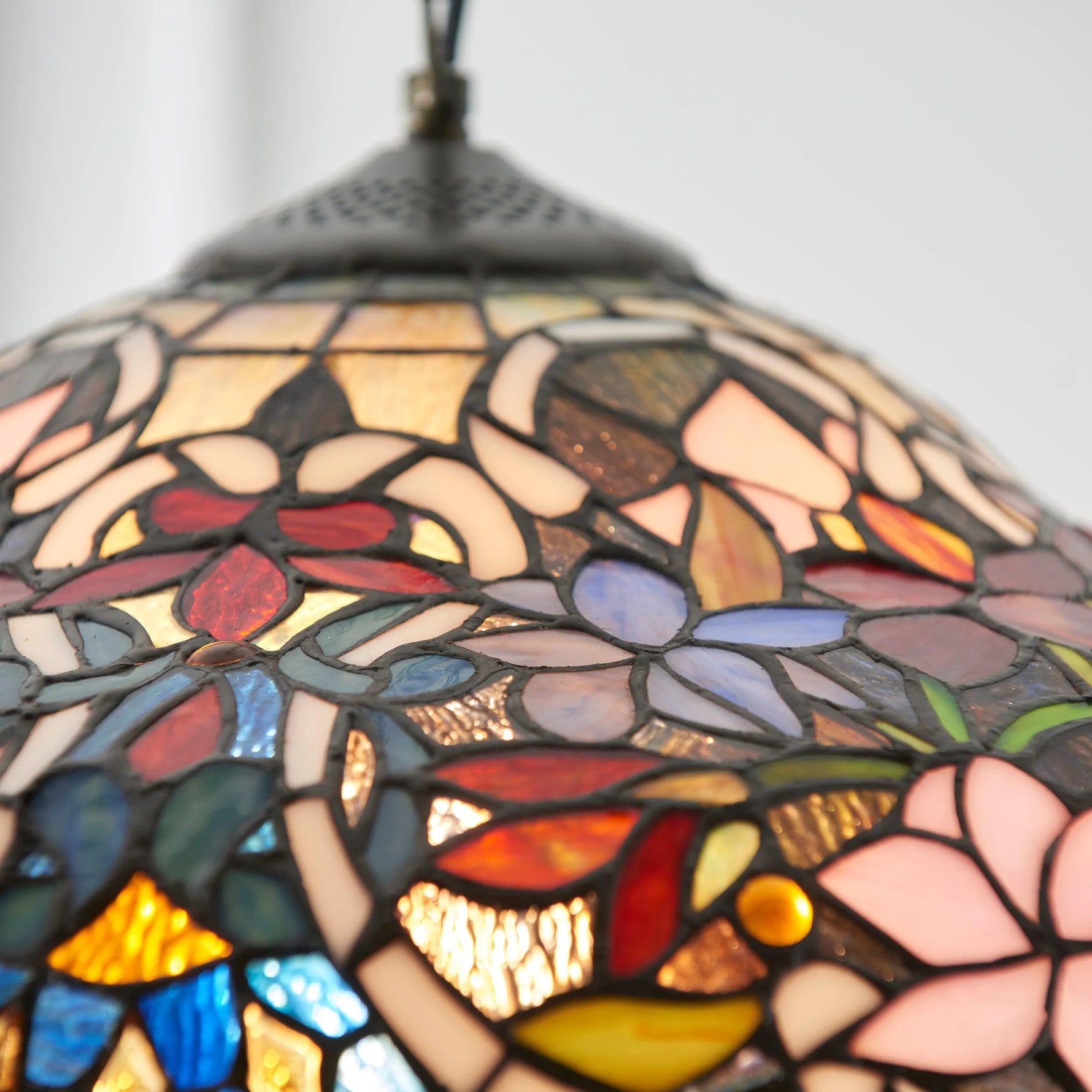 Endon Lighting - 64325 - Pendant Light