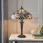 Endon Lighting - 64327 - Table Lamps