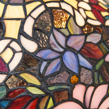 Endon Lighting - 64327 - Table Lamps