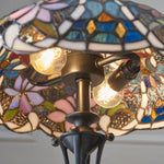Endon Lighting - 64327 - Table Lamps