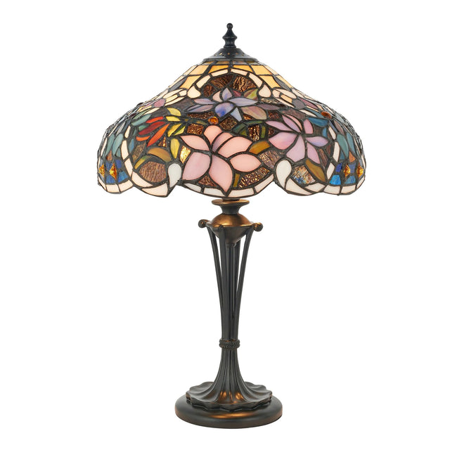 Endon Lighting - 64327 - Table Lamps