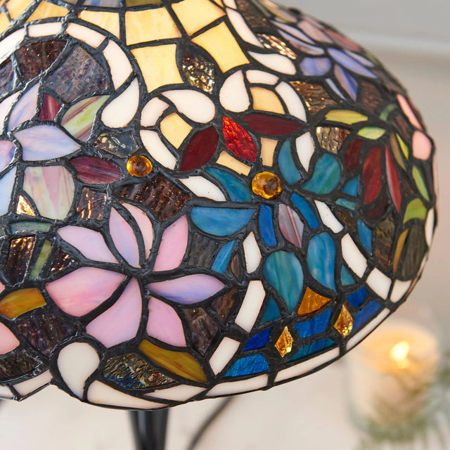 Endon Lighting - 64327 - Table Lamps