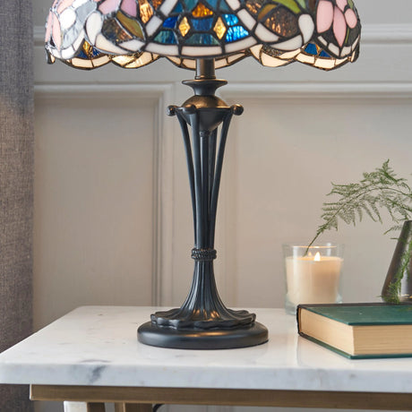 Endon Lighting - 64327 - Table Lamps