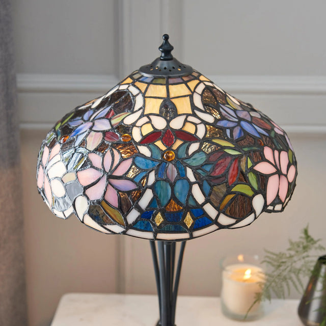 Endon Lighting - 64327 - Table Lamps