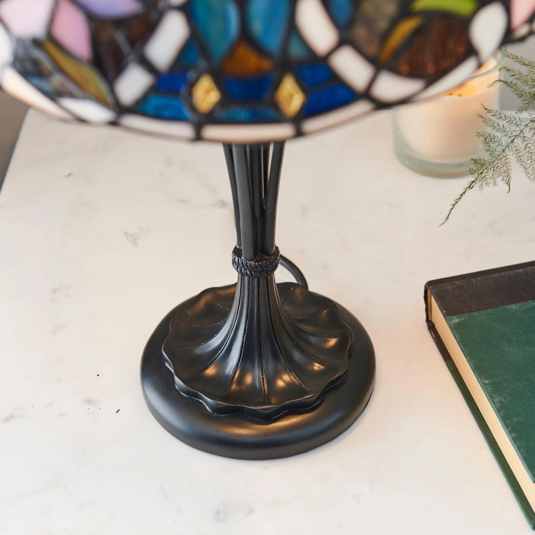 Endon Lighting - 64327 - Table Lamps