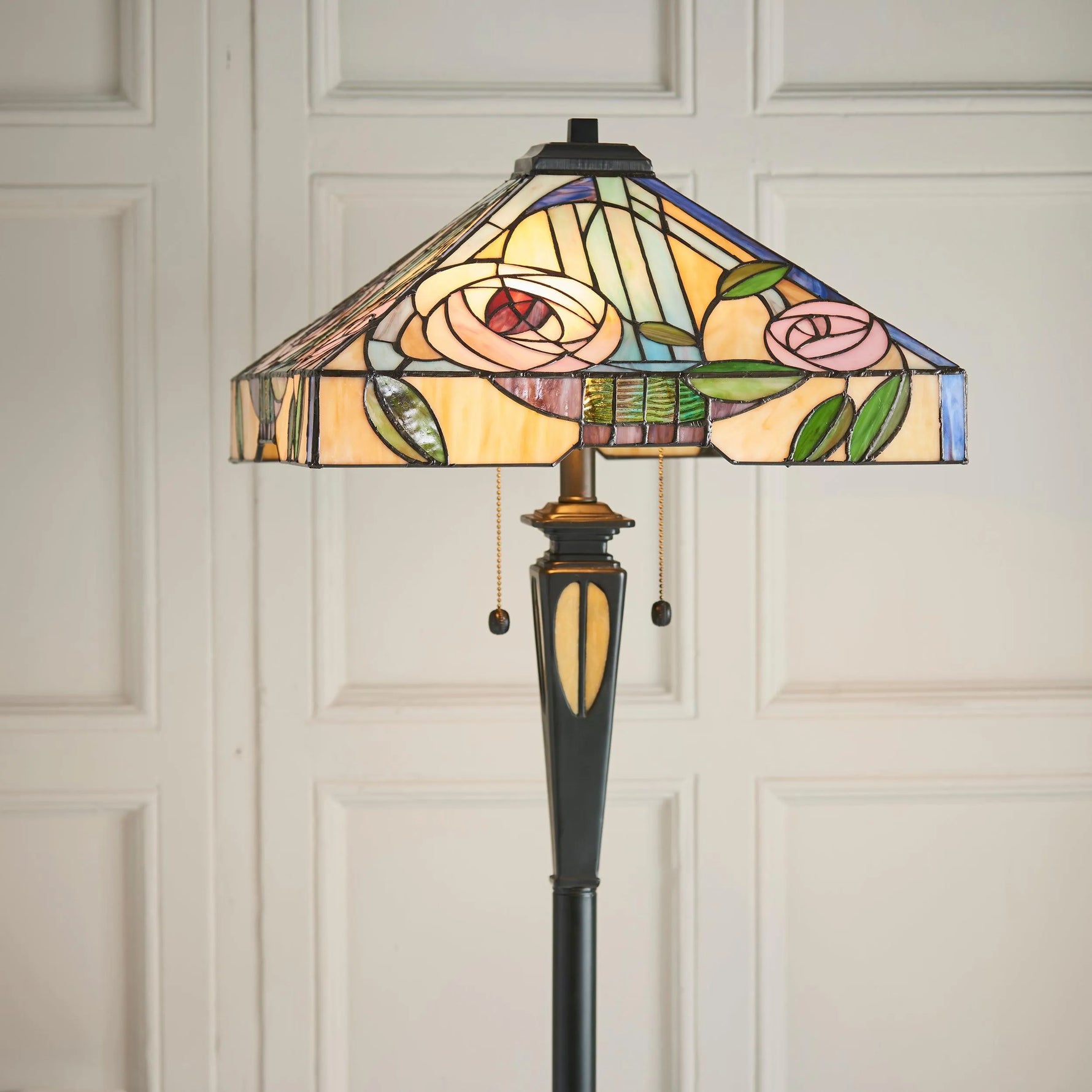 Endon Lighting - 64383 - Floor Lamps