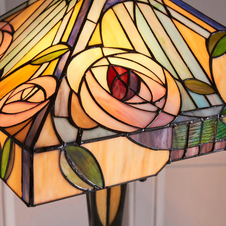 Endon Lighting - 64383 - Floor Lamps