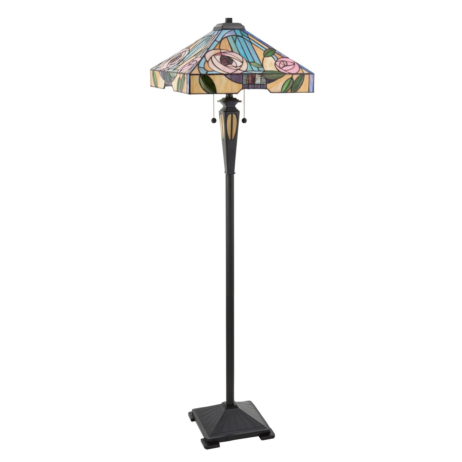 Endon Lighting - 64383 - Floor Lamps