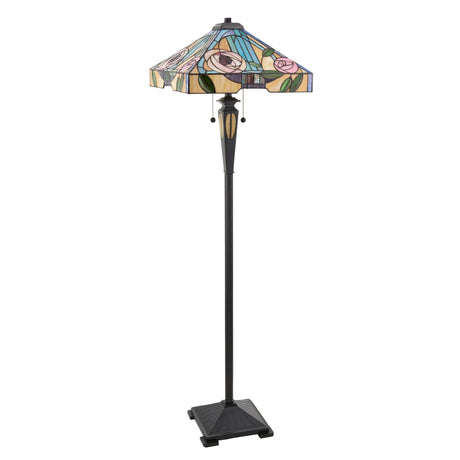Endon Lighting - 64383 - Floor Lamps