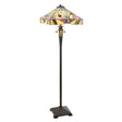 Endon Lighting - 64383 - Floor Lamps