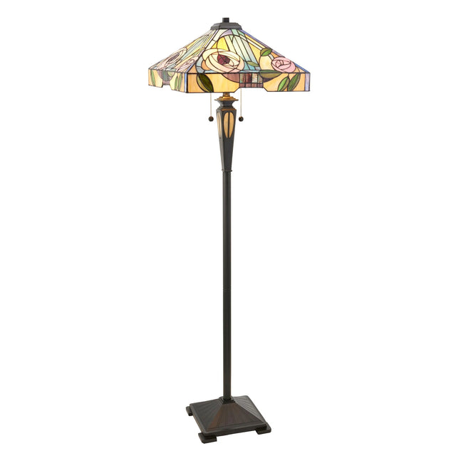 Endon Lighting - 64383 - Floor Lamps