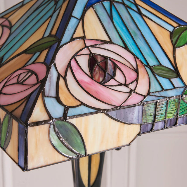 Endon Lighting - 64383 - Floor Lamps