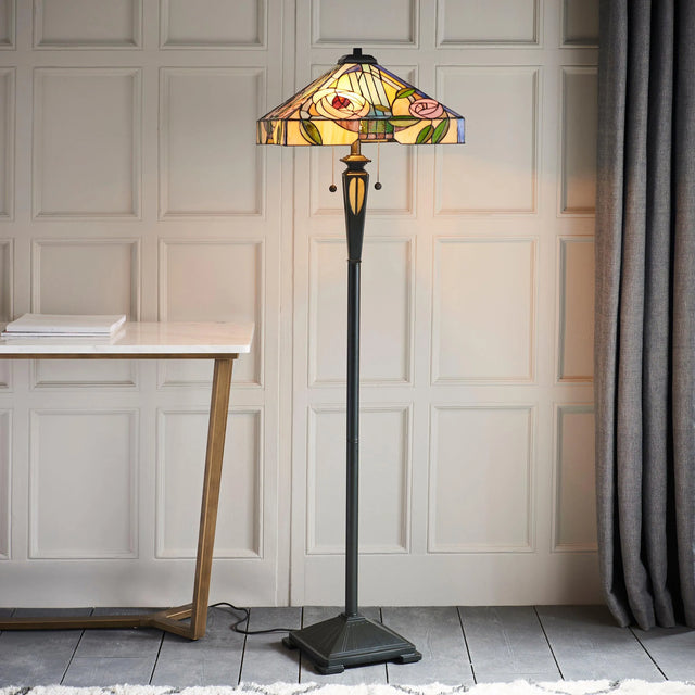 Endon Lighting - 64383 - Floor Lamps