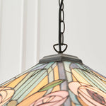 Endon Lighting - 64384 - Pendant Light