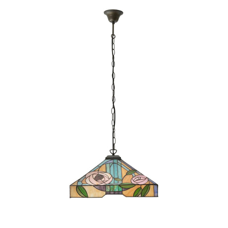 Endon Lighting - 64384 - Pendant Light