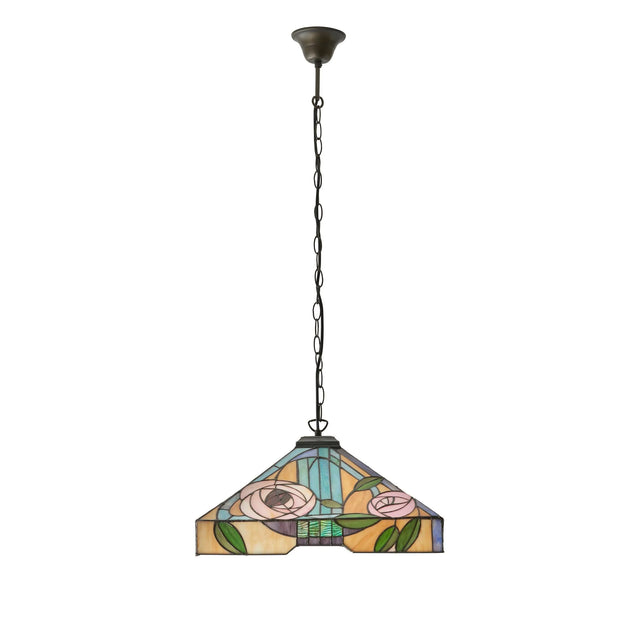 Endon Lighting - 64384 - Pendant Light