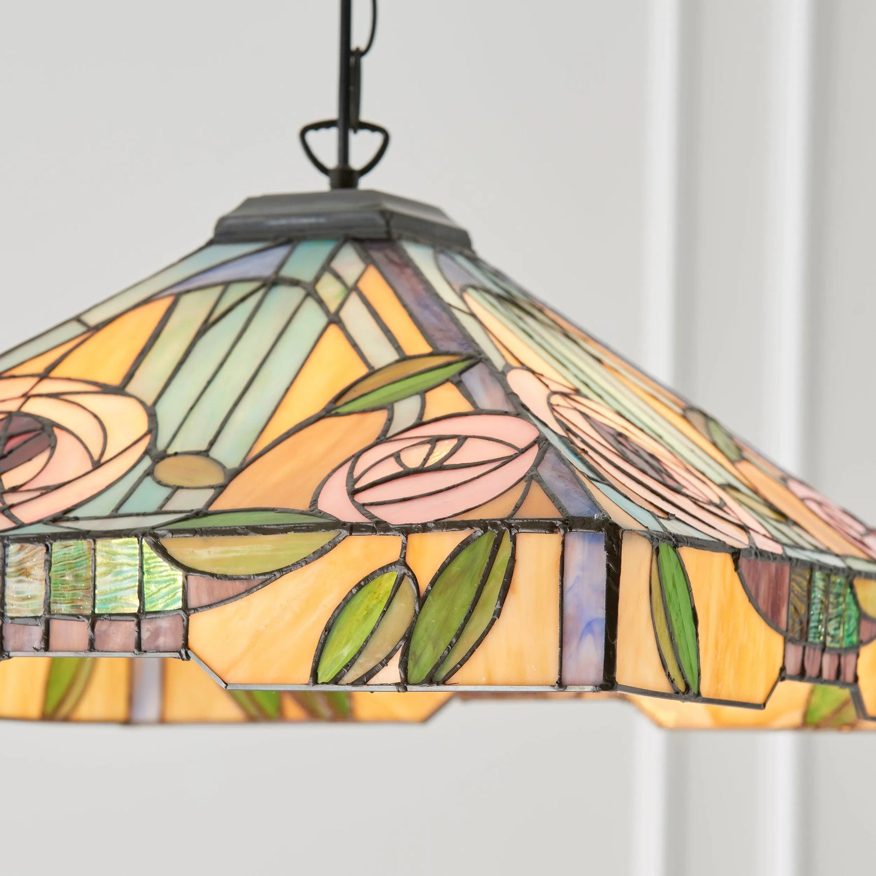 Endon Lighting - 64384 - Pendant Light
