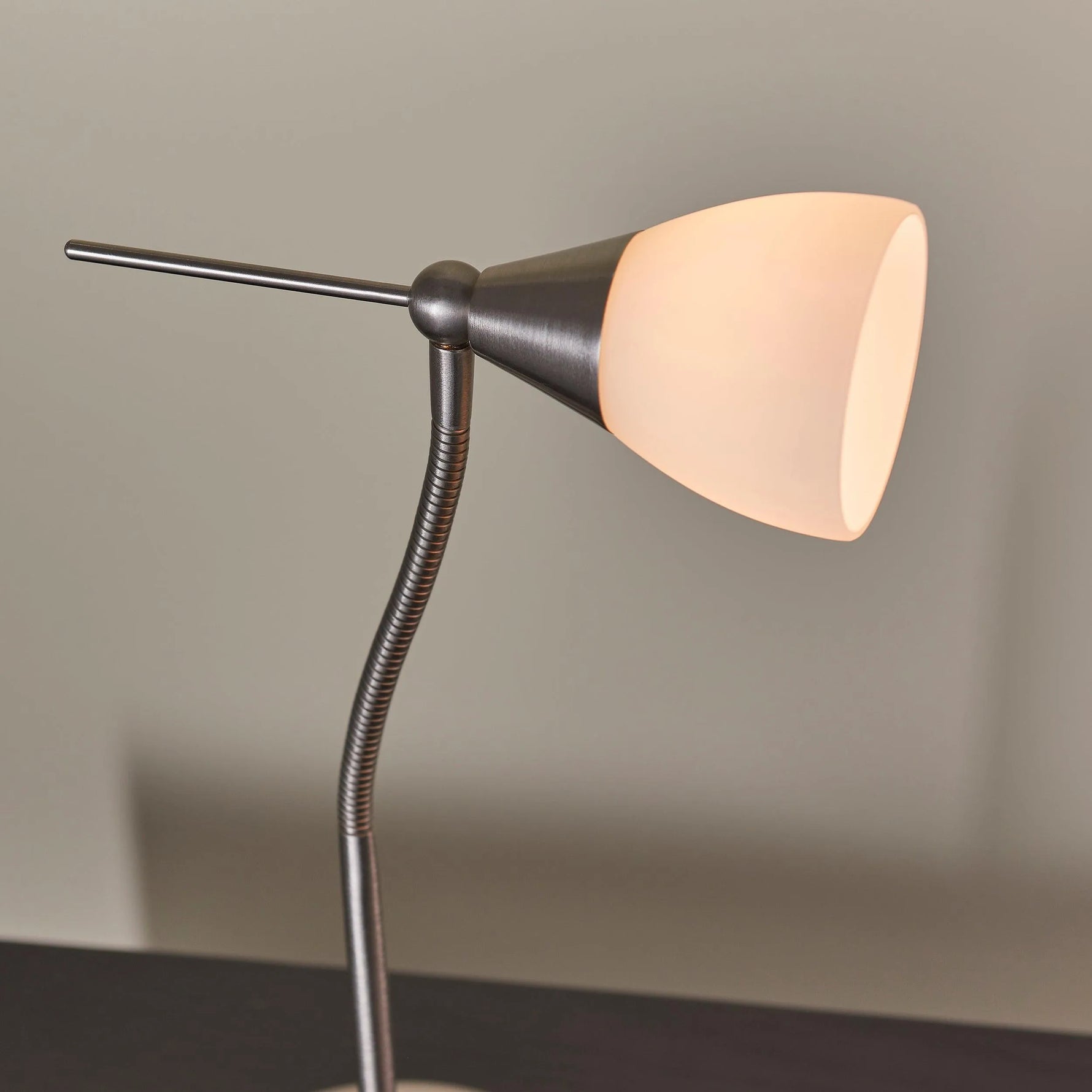 Endon Lighting - 652-TLSC - Table Lamps