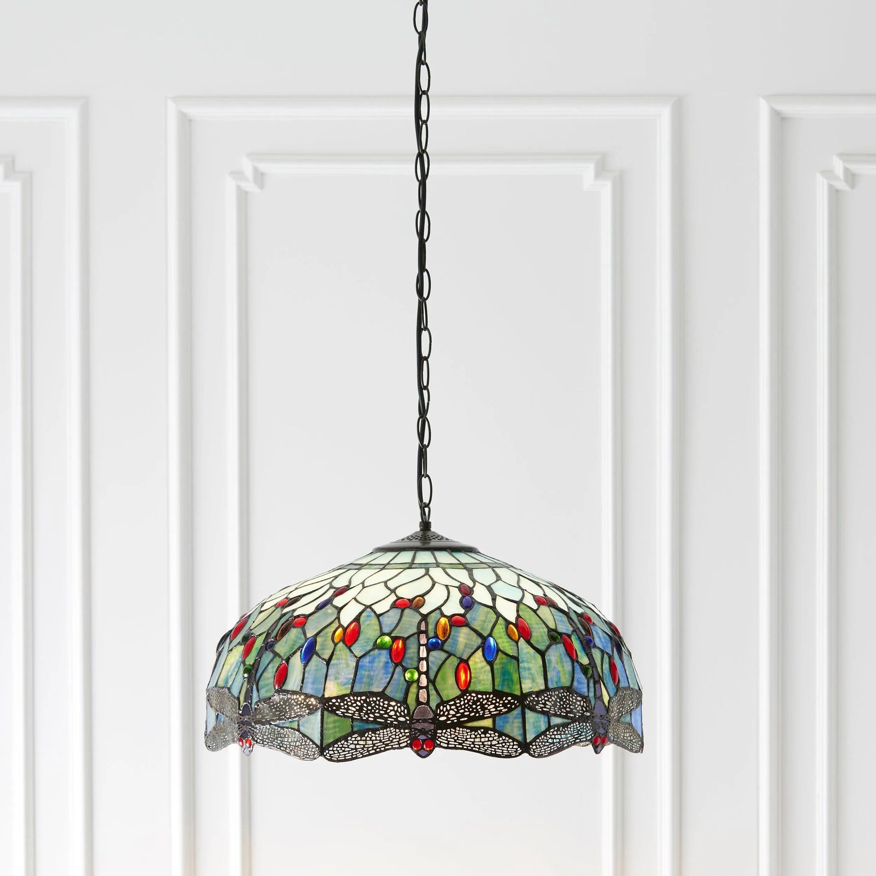 Endon Lighting - 66148 - Pendant Light