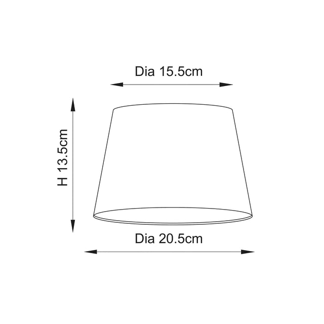 Endon Lighting - 66204 - Lamp Shades