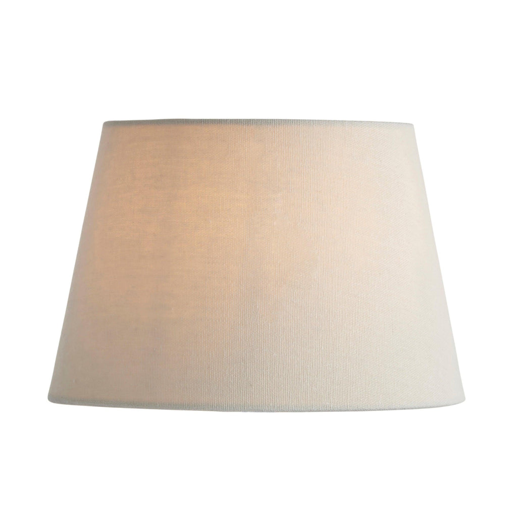 Endon Lighting 66205 - Endon Interiors 1900 Range 66205 Indoor Lamp Shade 40W E14 golf Not applicable