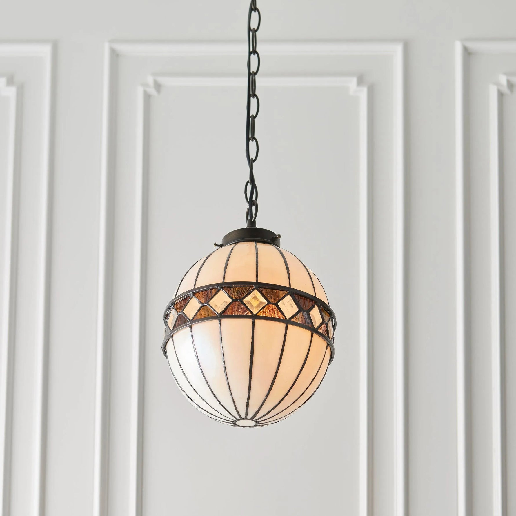 Endon Lighting - 67044 - Pendant Light