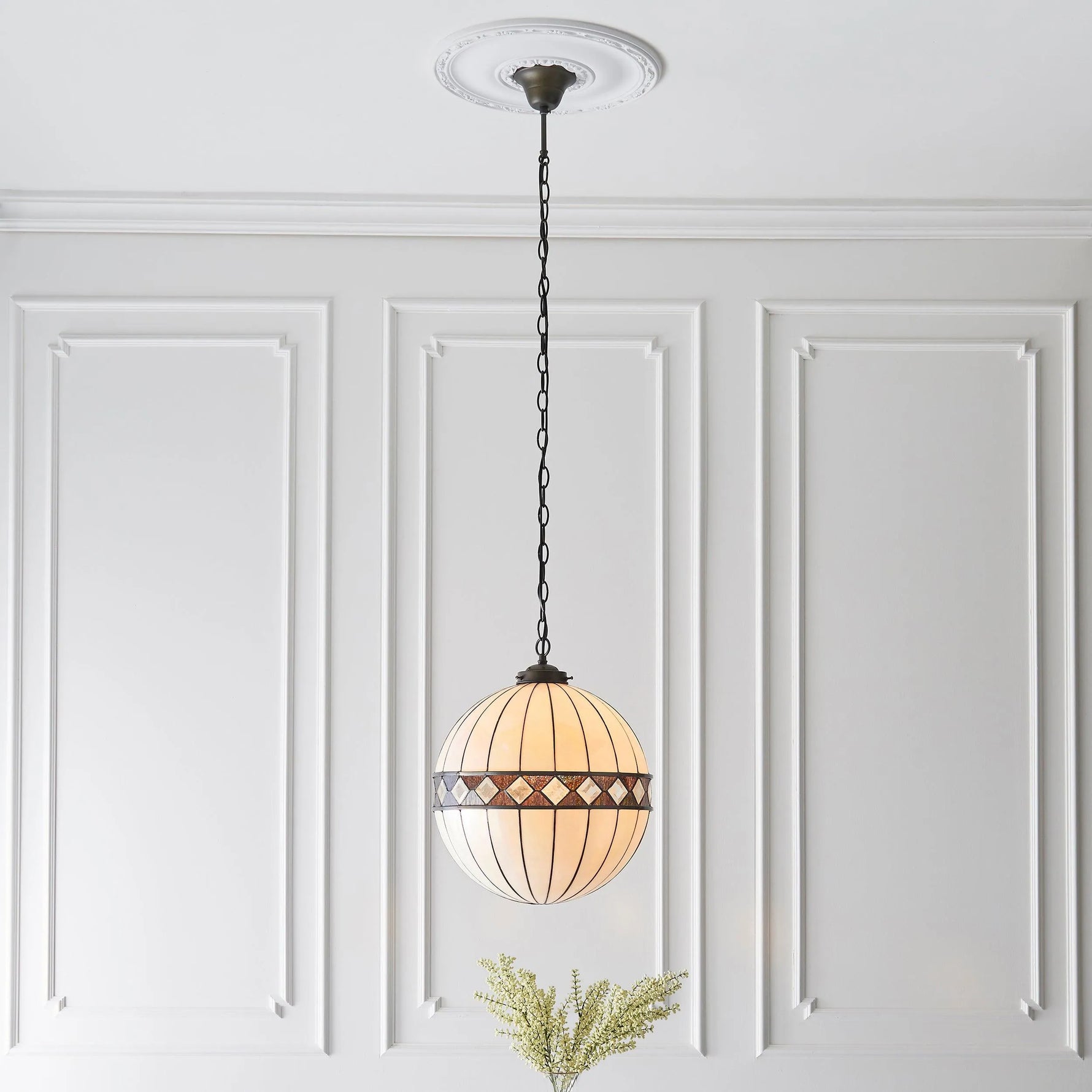 Endon Lighting - 67045 - Pendant Light