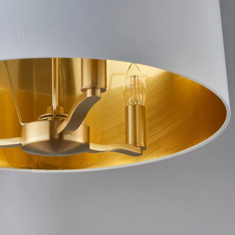 Endon Lighting - 67667 - Pendant Light