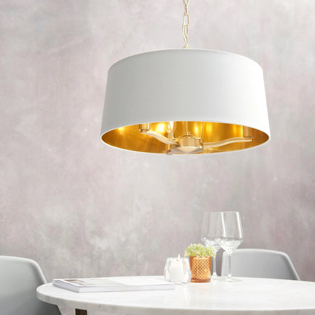 Endon Lighting - 67667 - Pendant Light