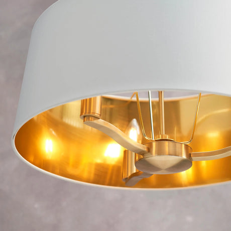 Endon Lighting - 67667 - Pendant Light