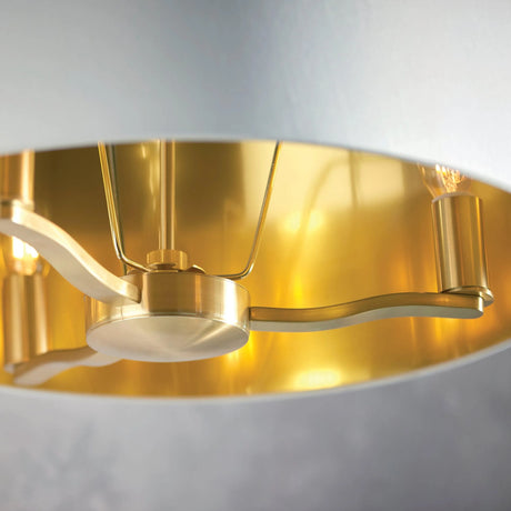 Endon Lighting - 67667 - Pendant Light