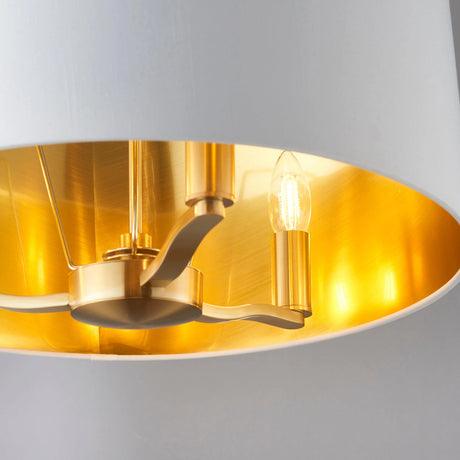 Endon Lighting - 67667 - Pendant Light