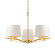 Endon Lighting - 67734 - Pendant Light