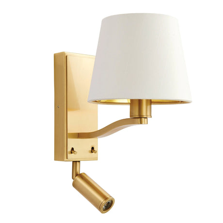 Endon Lighting - 69092 - Wall Lights